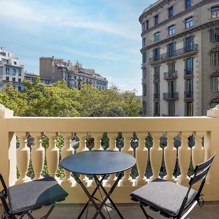 Diagonal Suites By Sweett Barcellona Esterno foto