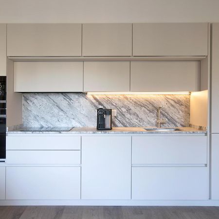 Diagonal Suites By Sweett Barcellona Esterno foto