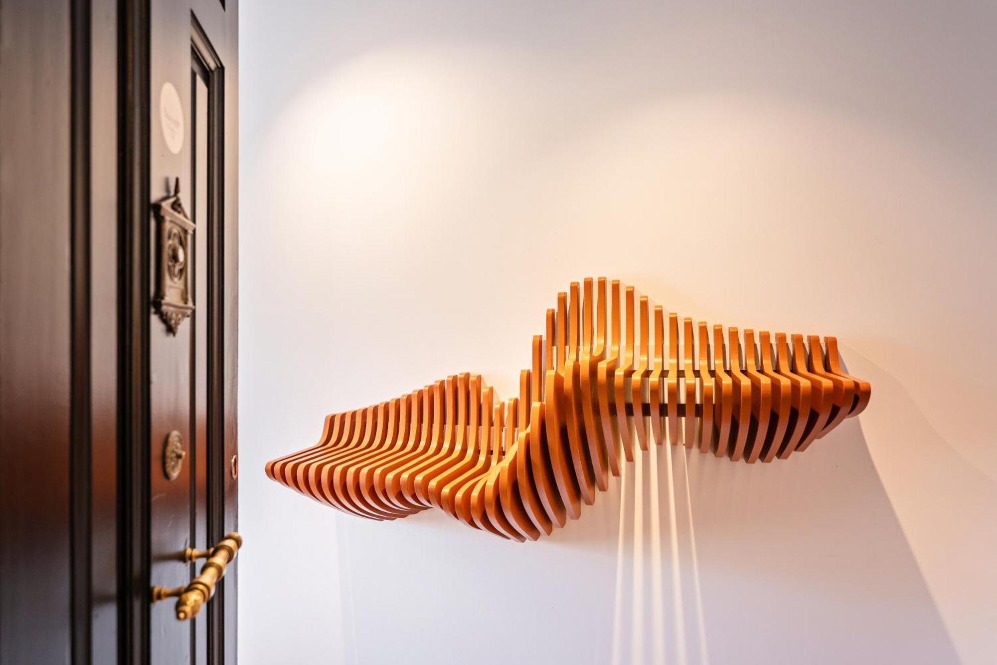 Diagonal Suites By Sweett Barcellona Esterno foto