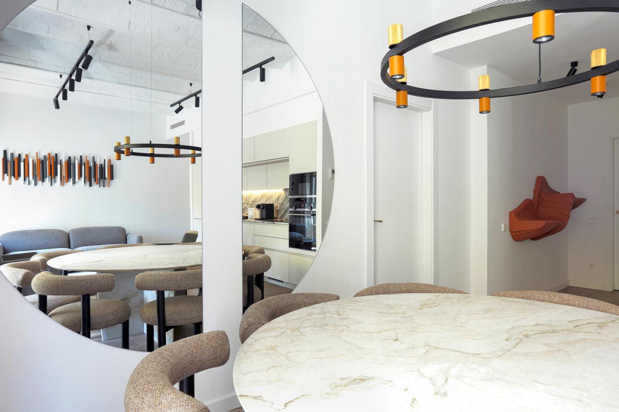 Diagonal Suites By Sweett Barcellona Esterno foto