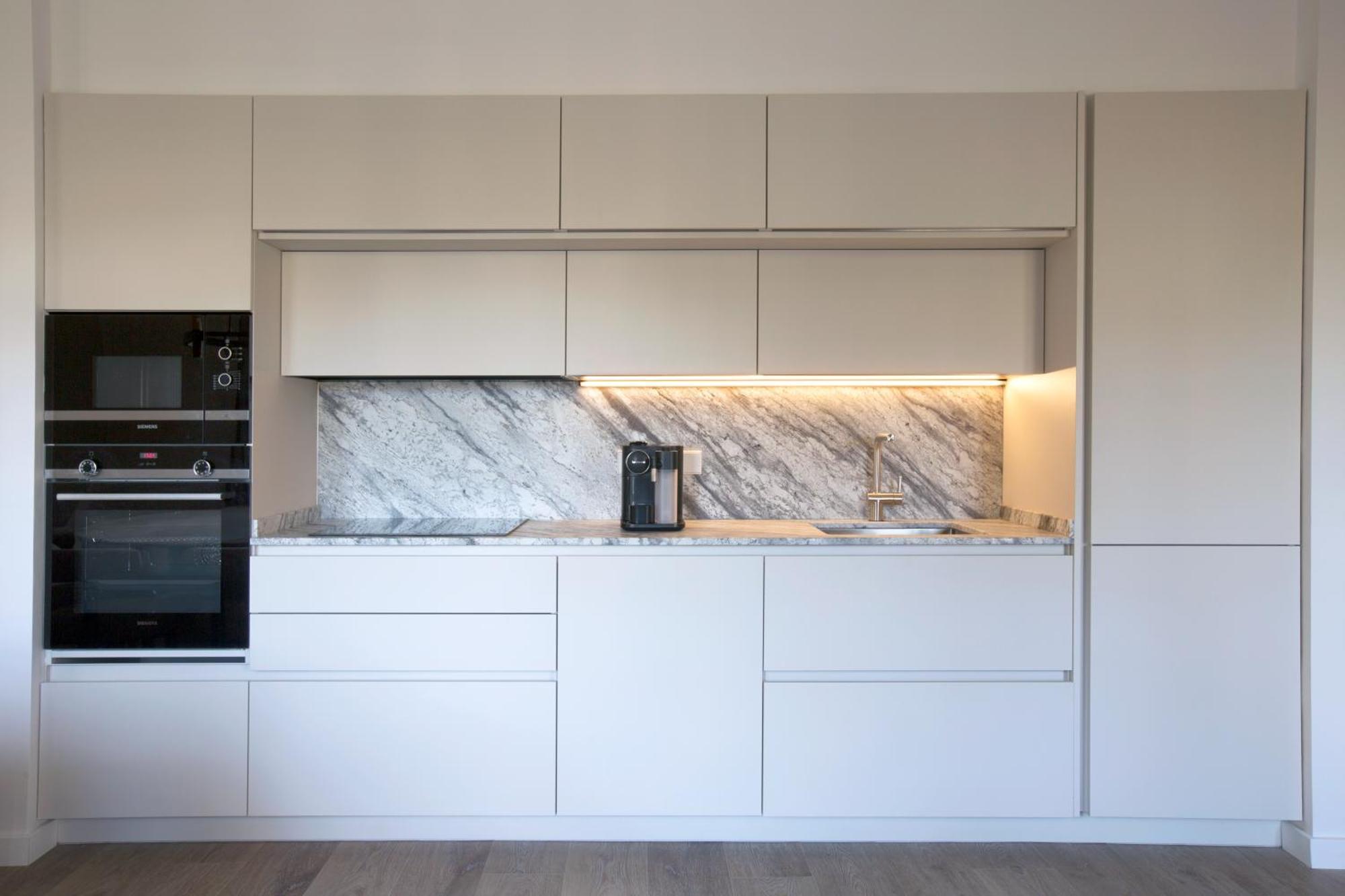 Diagonal Suites By Sweett Barcellona Esterno foto
