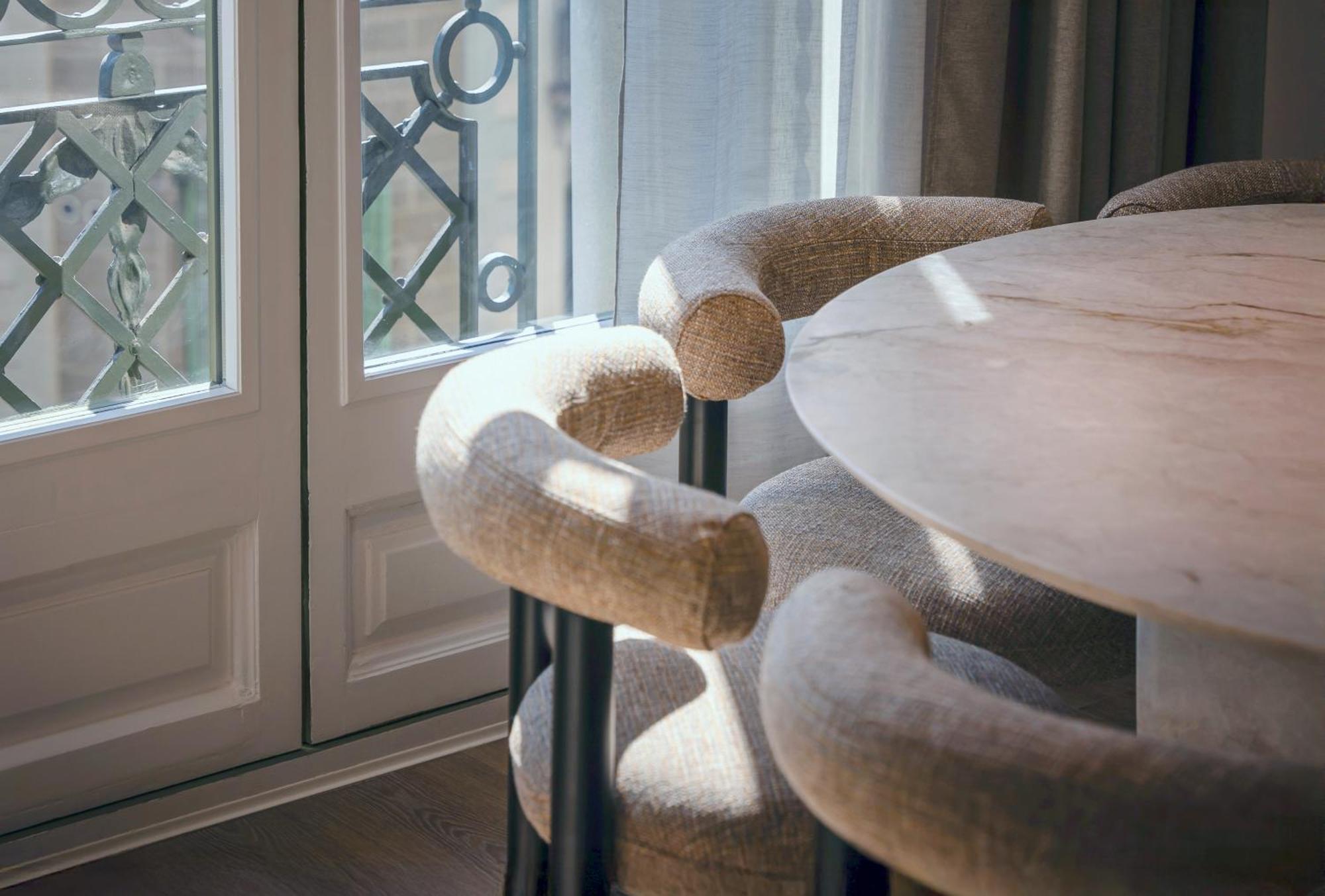 Diagonal Suites By Sweett Barcellona Esterno foto