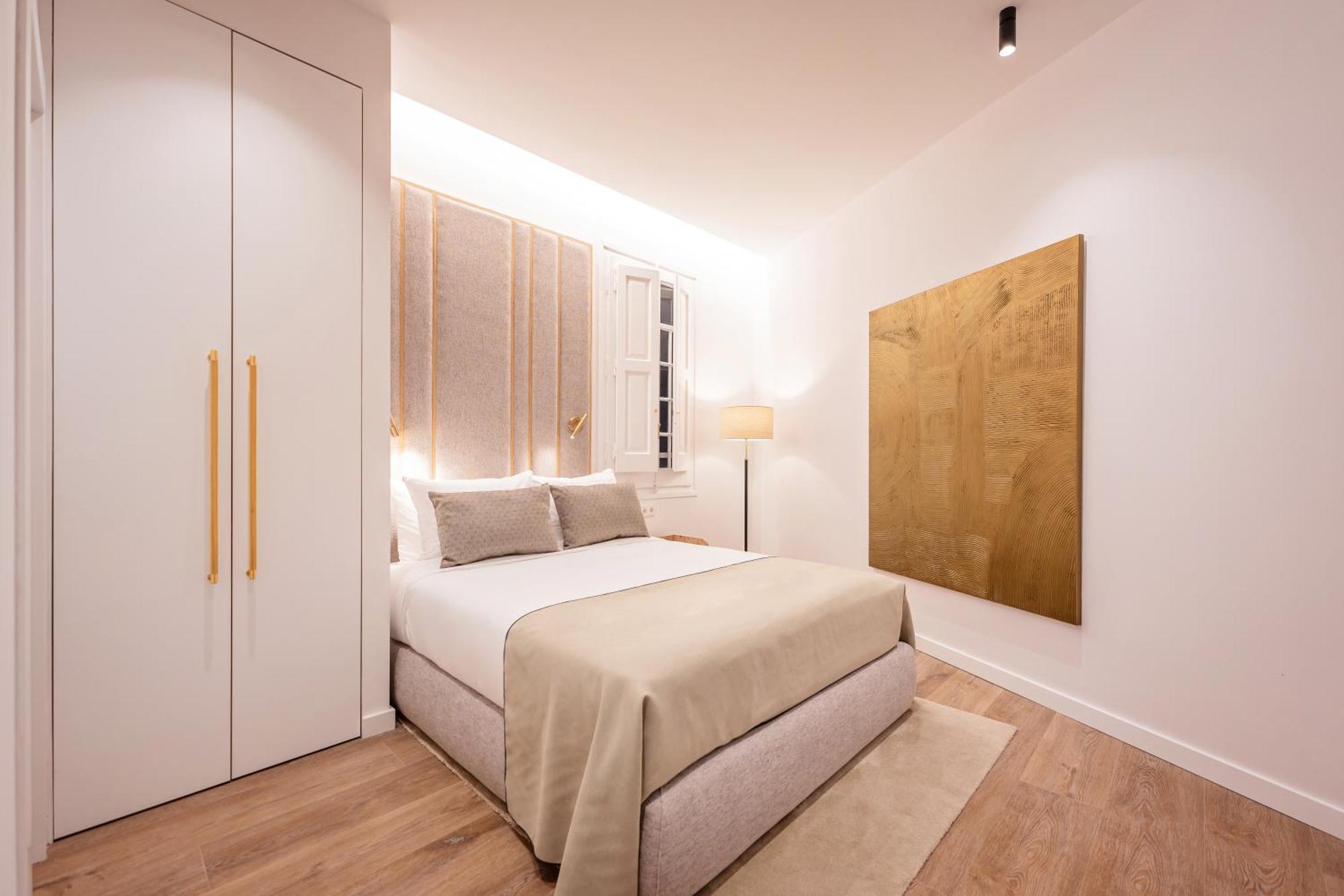 Diagonal Suites By Sweett Barcellona Esterno foto