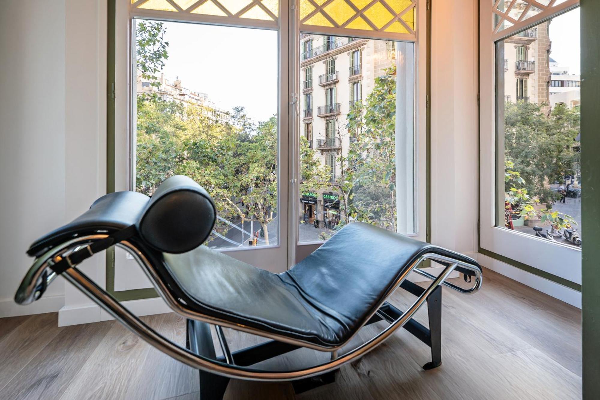 Diagonal Suites By Sweett Barcellona Esterno foto