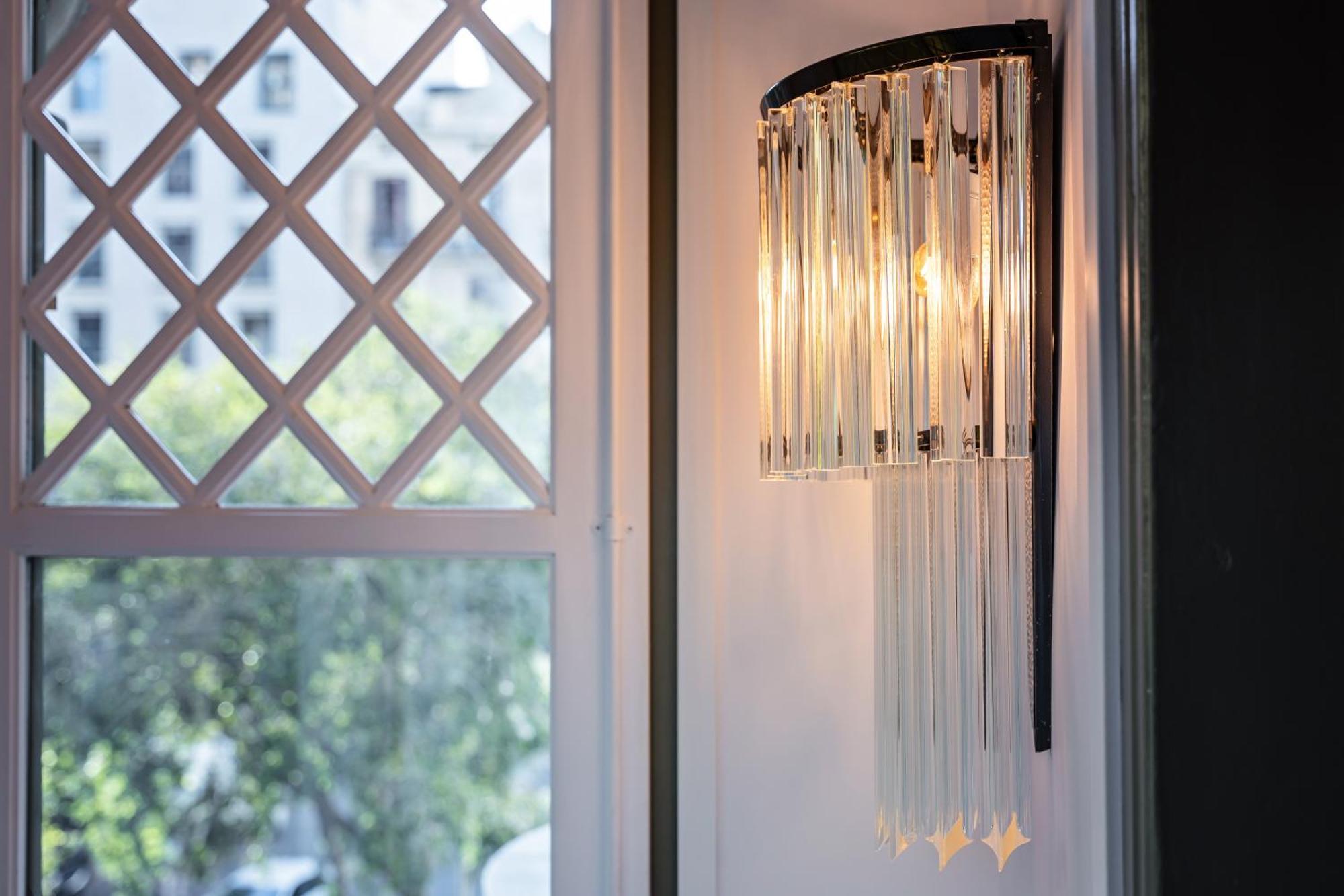 Diagonal Suites By Sweett Barcellona Esterno foto