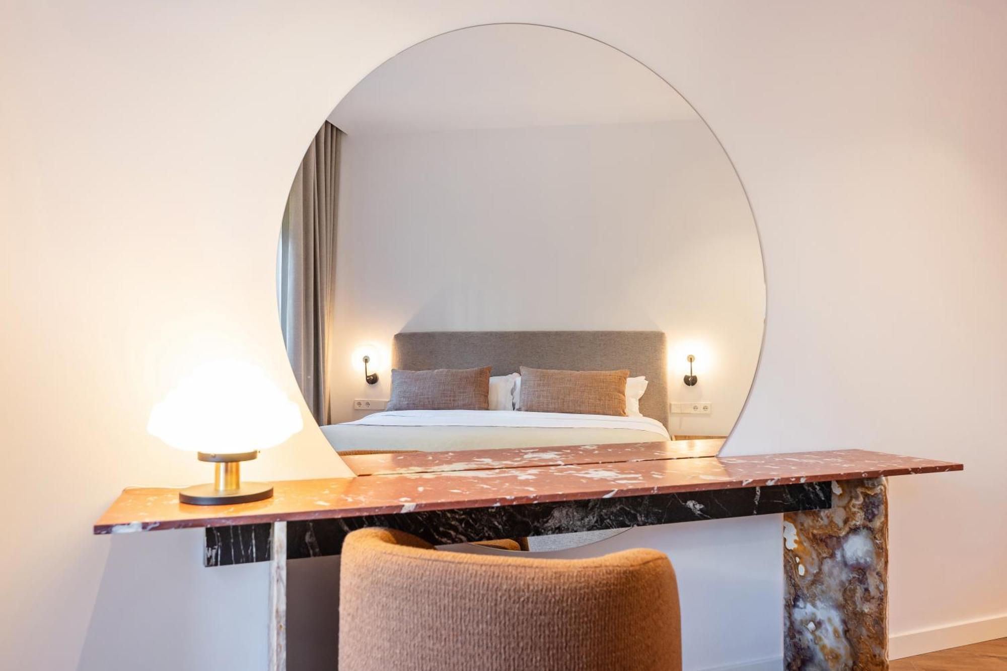 Diagonal Suites By Sweett Barcellona Esterno foto