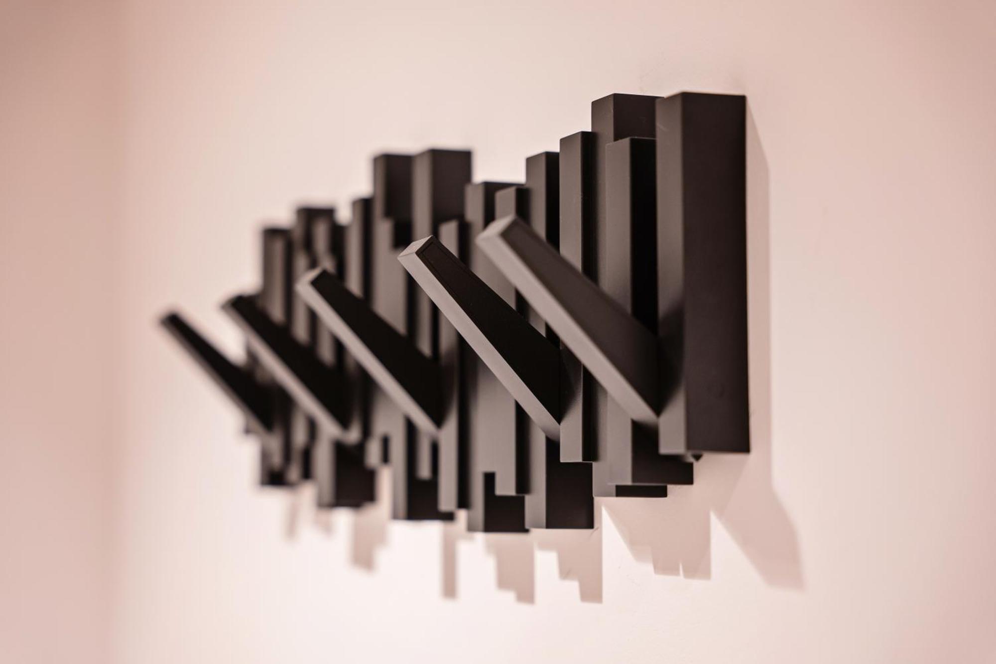 Diagonal Suites By Sweett Barcellona Esterno foto