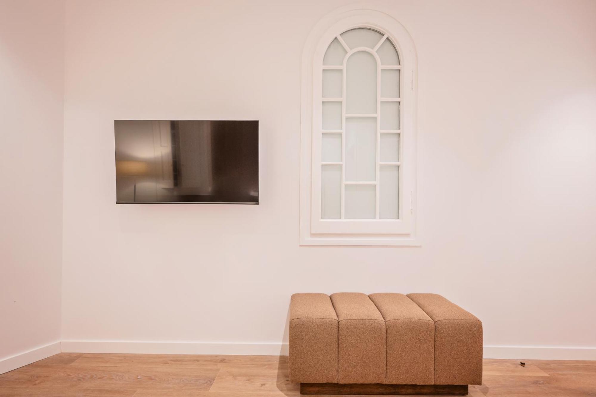 Diagonal Suites By Sweett Barcellona Esterno foto