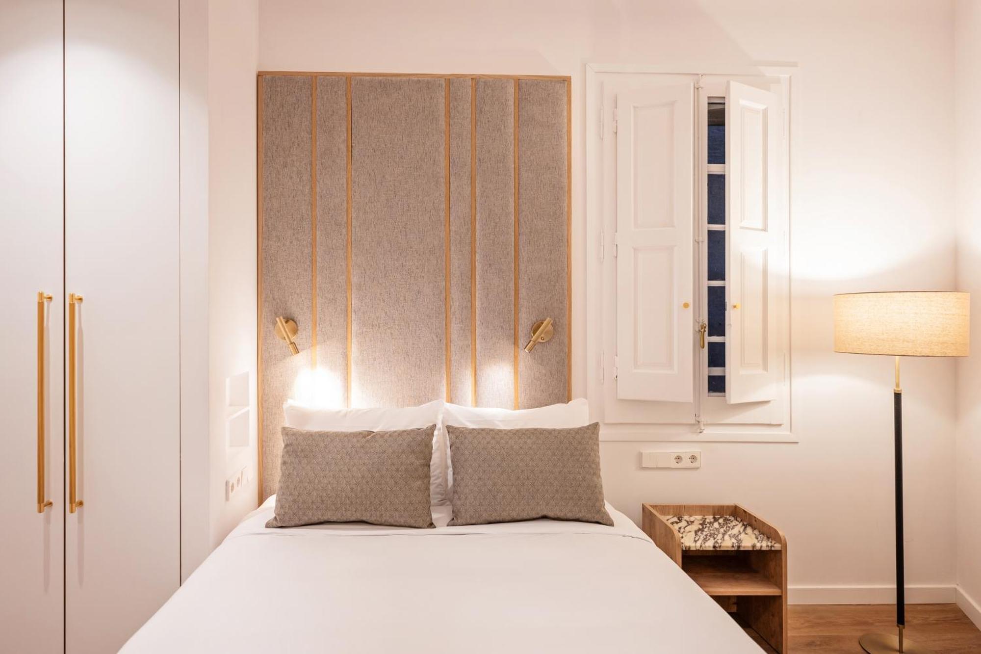 Diagonal Suites By Sweett Barcellona Esterno foto