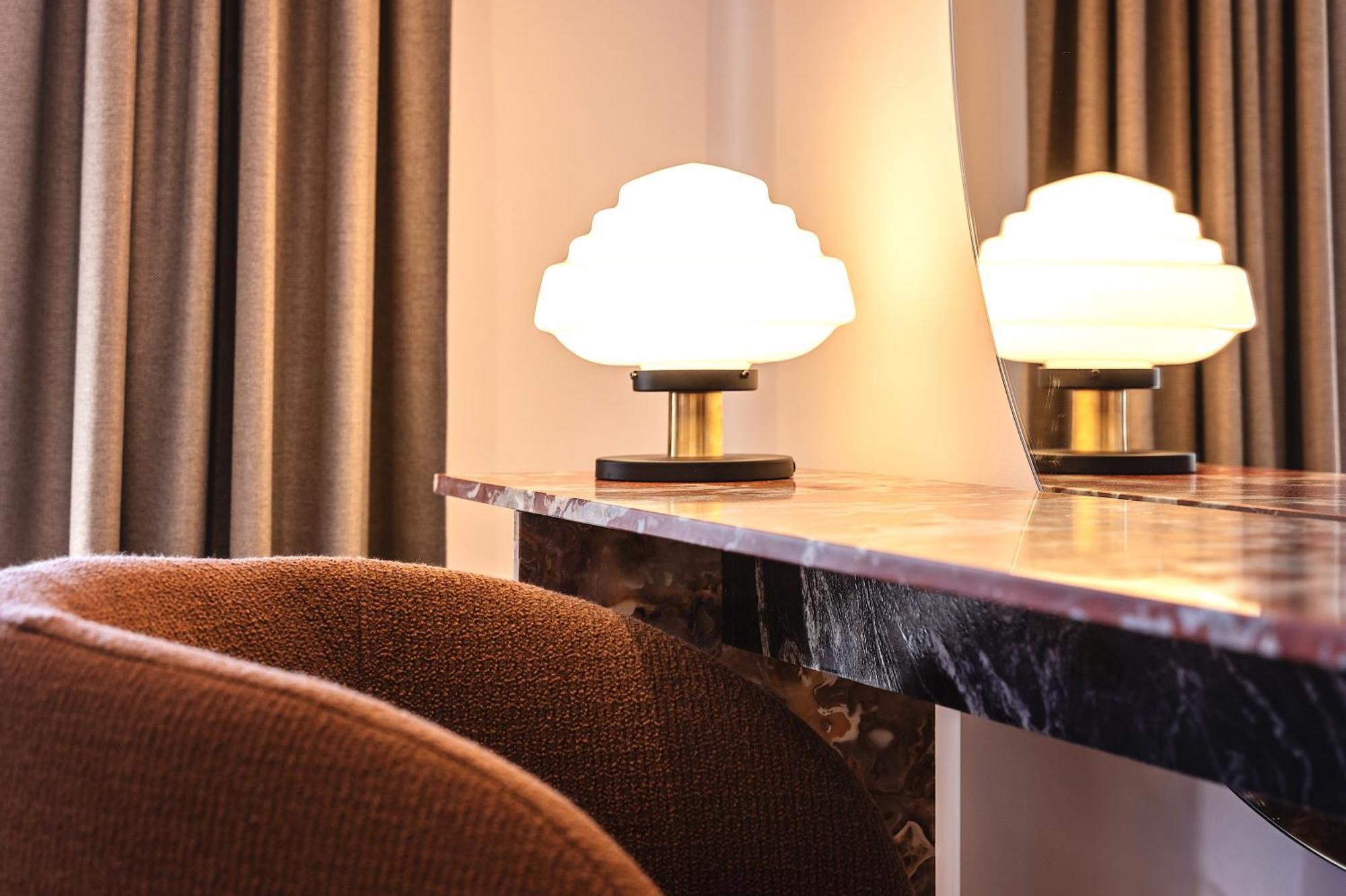 Diagonal Suites By Sweett Barcellona Esterno foto