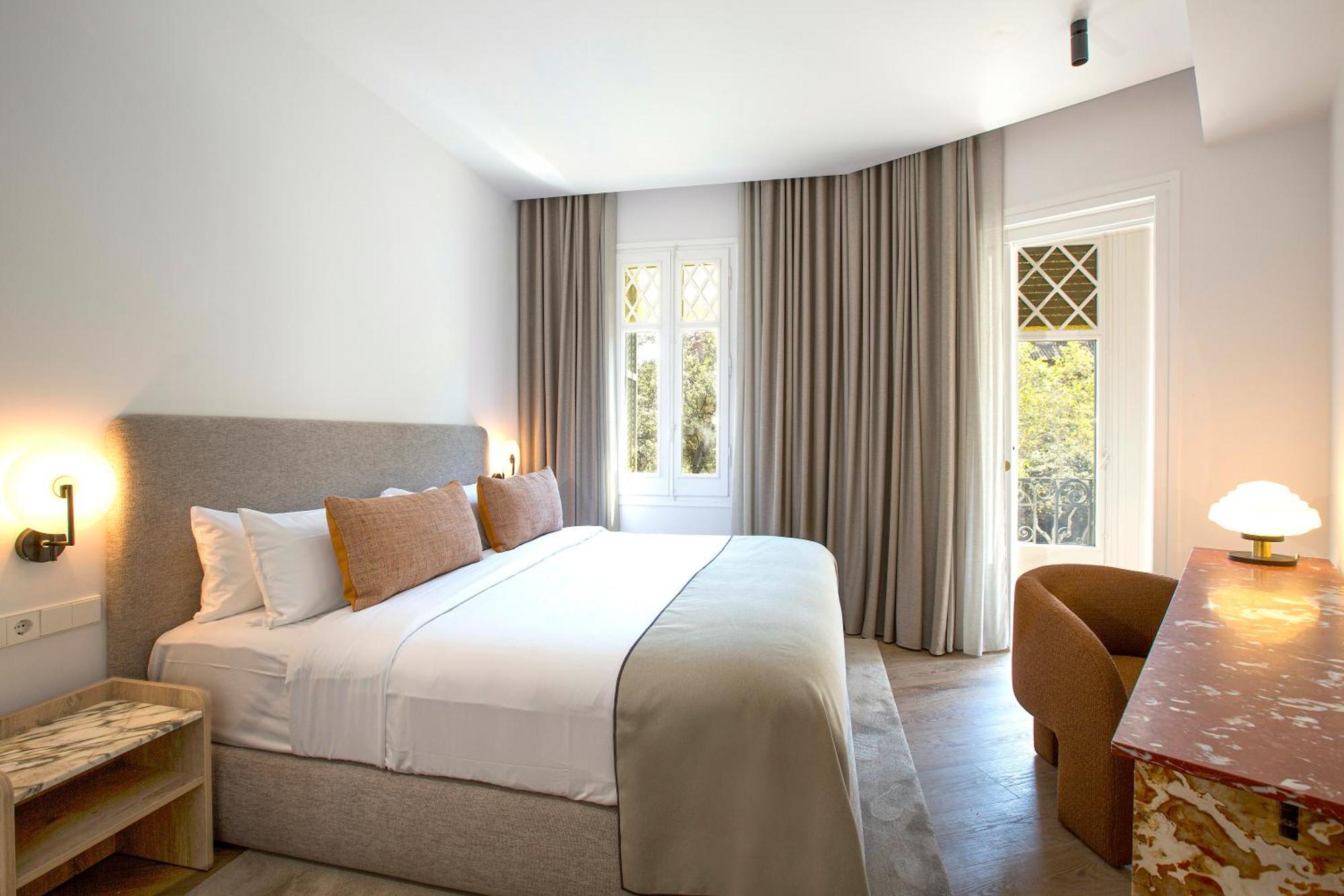 Diagonal Suites By Sweett Barcellona Esterno foto